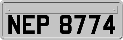 NEP8774