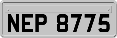 NEP8775