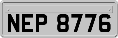 NEP8776