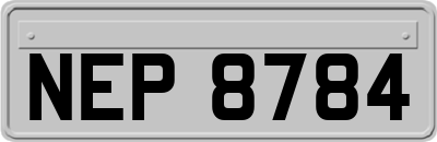 NEP8784