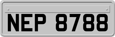 NEP8788