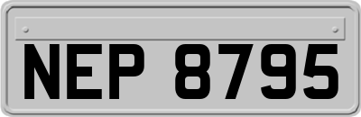 NEP8795