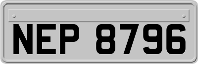 NEP8796