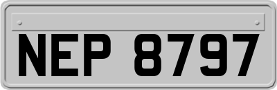 NEP8797