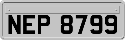 NEP8799