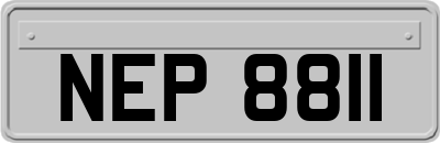 NEP8811