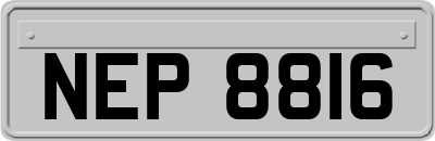 NEP8816