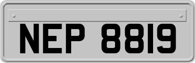 NEP8819