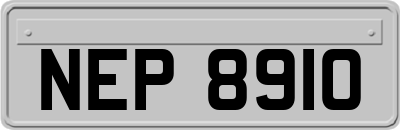 NEP8910