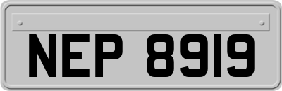 NEP8919