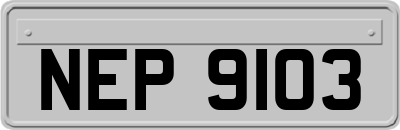 NEP9103