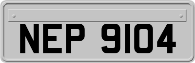 NEP9104