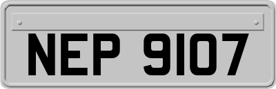 NEP9107