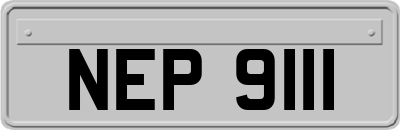 NEP9111