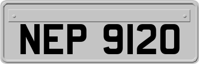 NEP9120