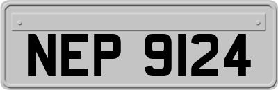 NEP9124