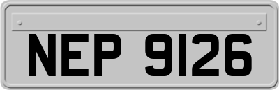 NEP9126