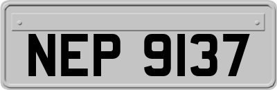 NEP9137