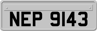 NEP9143