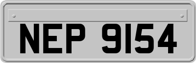 NEP9154