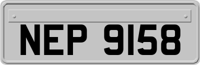 NEP9158