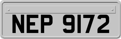 NEP9172