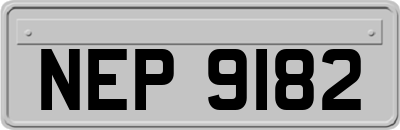 NEP9182