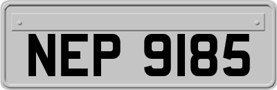 NEP9185