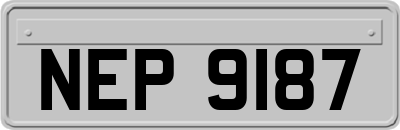 NEP9187