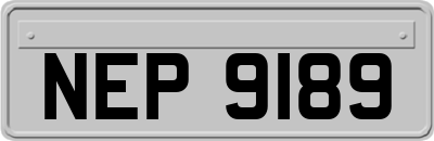 NEP9189