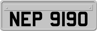 NEP9190