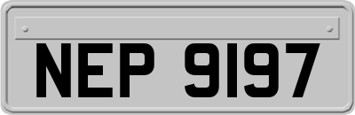 NEP9197