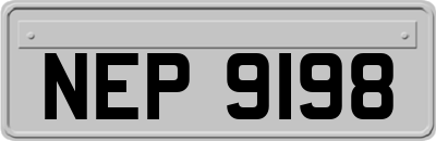 NEP9198