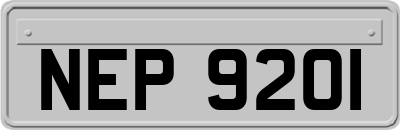 NEP9201