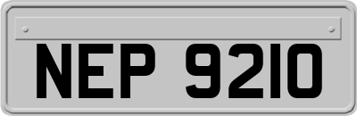 NEP9210