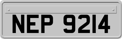 NEP9214