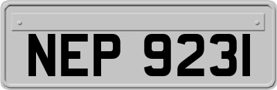 NEP9231