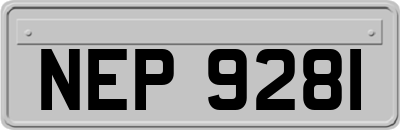 NEP9281