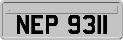 NEP9311