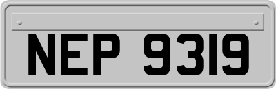 NEP9319