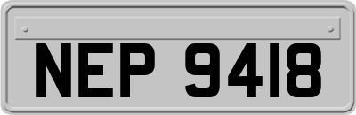 NEP9418