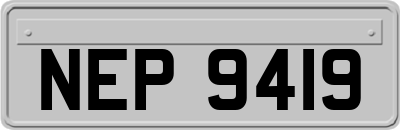 NEP9419