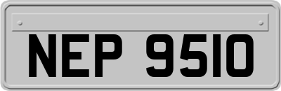 NEP9510