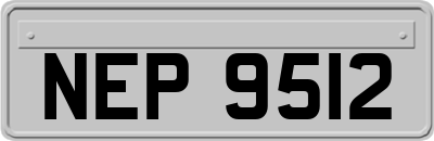 NEP9512