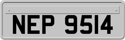 NEP9514