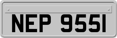 NEP9551