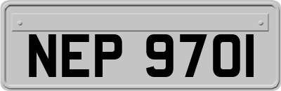 NEP9701