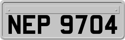 NEP9704