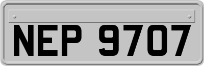 NEP9707