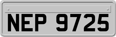 NEP9725